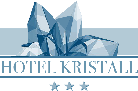 Logo Kristall